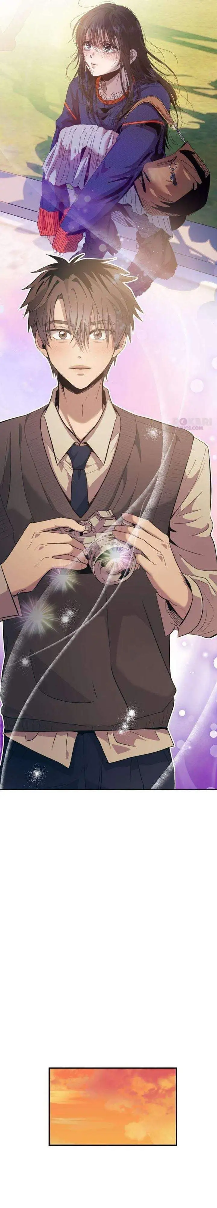 Zero Degrees Chapter 7