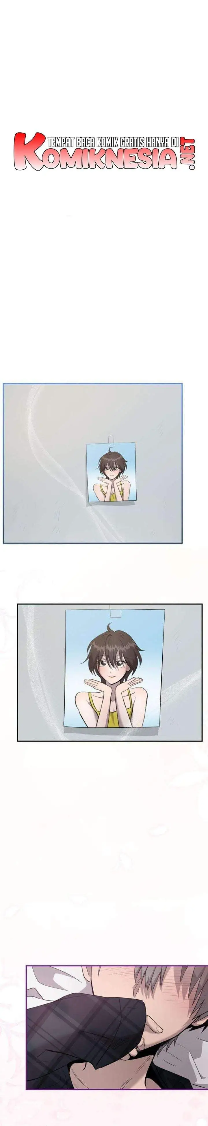 Zero Degrees Chapter 7