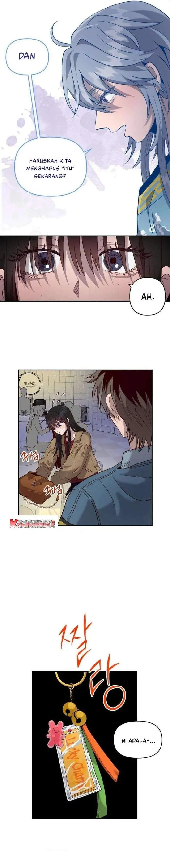 Zero Degrees Chapter 8