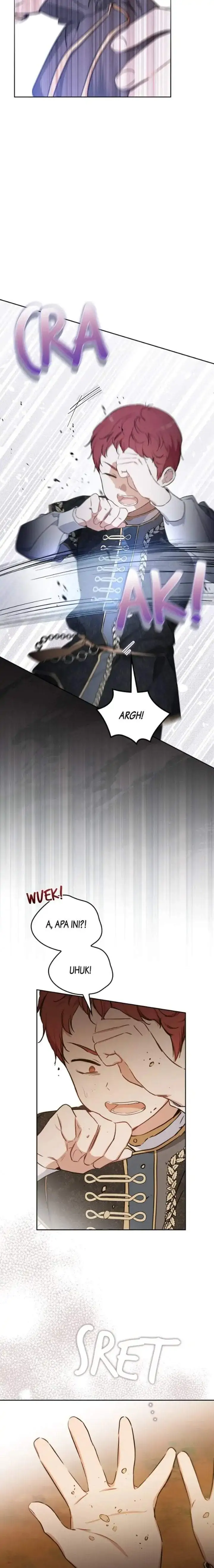 I Shall Master This Family! Chapter 100