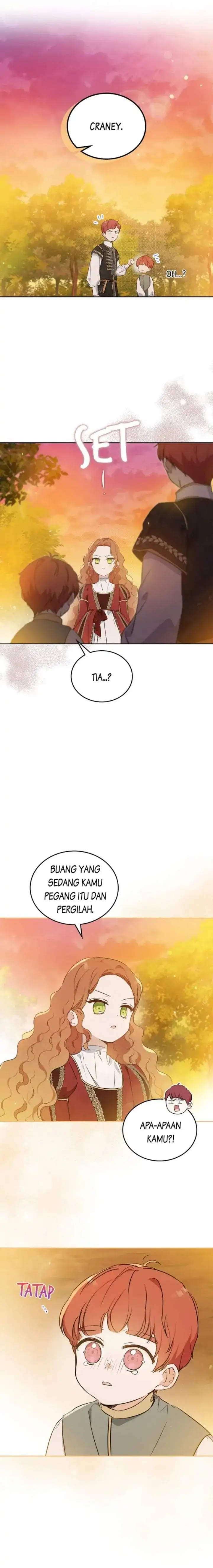 I Shall Master This Family! Chapter 100