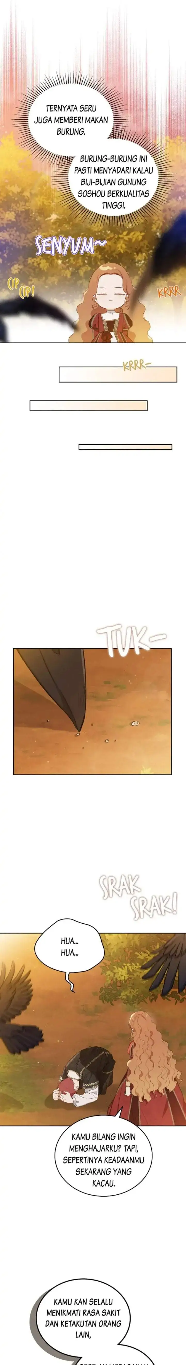 I Shall Master This Family! Chapter 100