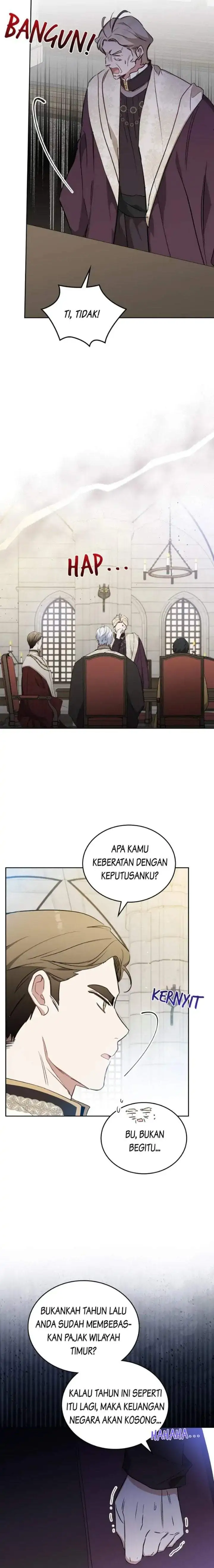 I Shall Master This Family! Chapter 101