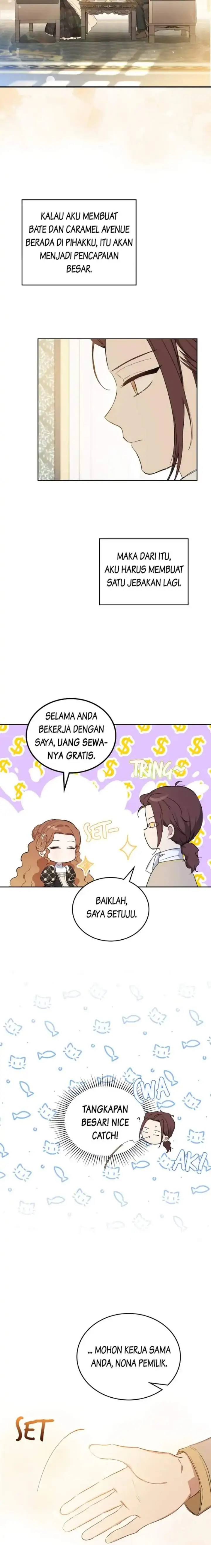 I Shall Master This Family! Chapter 102