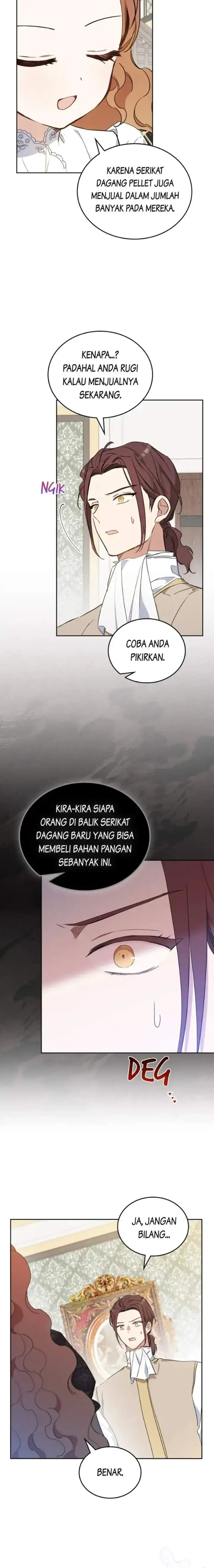 I Shall Master This Family! Chapter 102