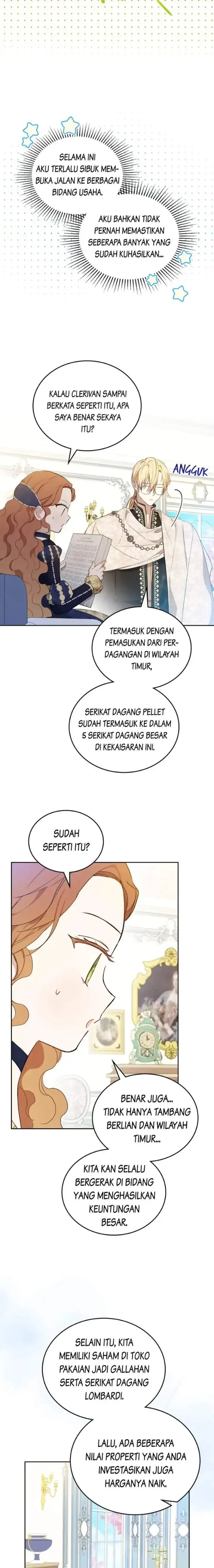 I Shall Master This Family! Chapter 102