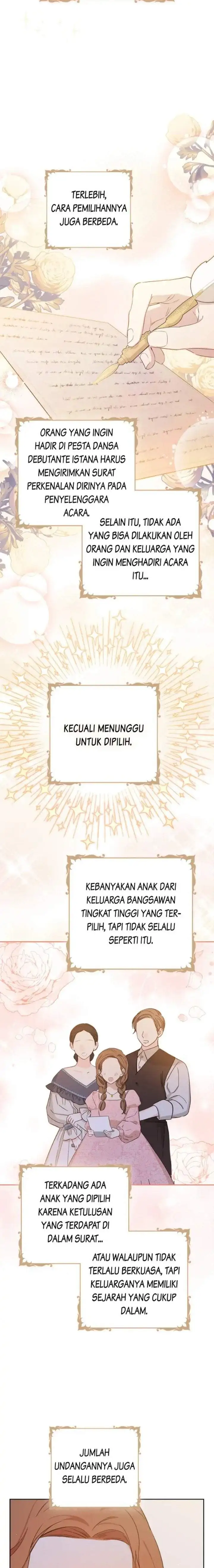 I Shall Master This Family! Chapter 103
