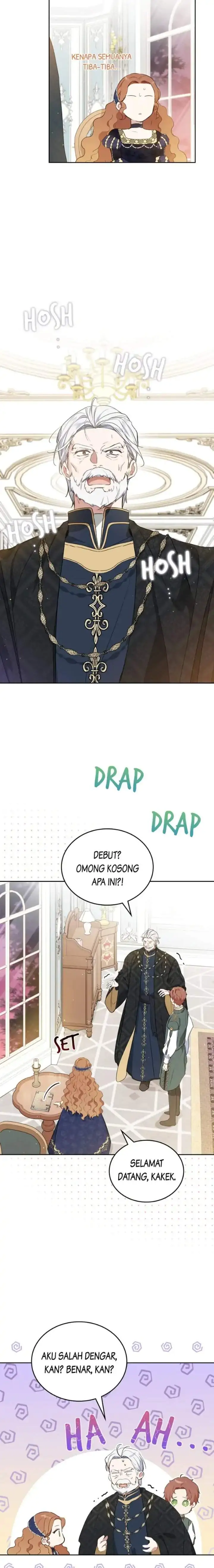 I Shall Master This Family! Chapter 103