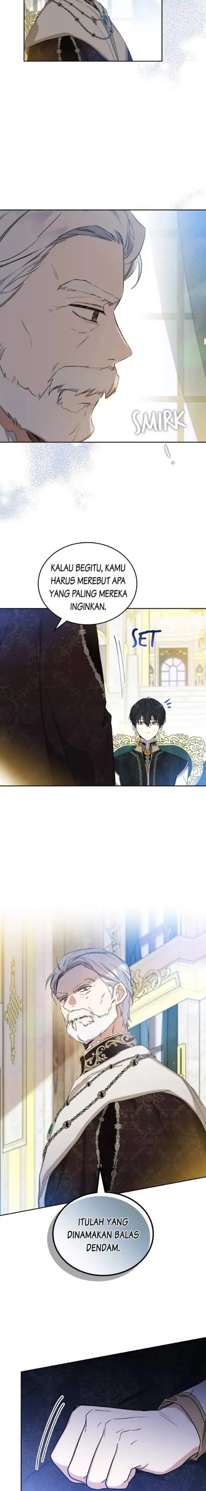 I Shall Master This Family! Chapter 104