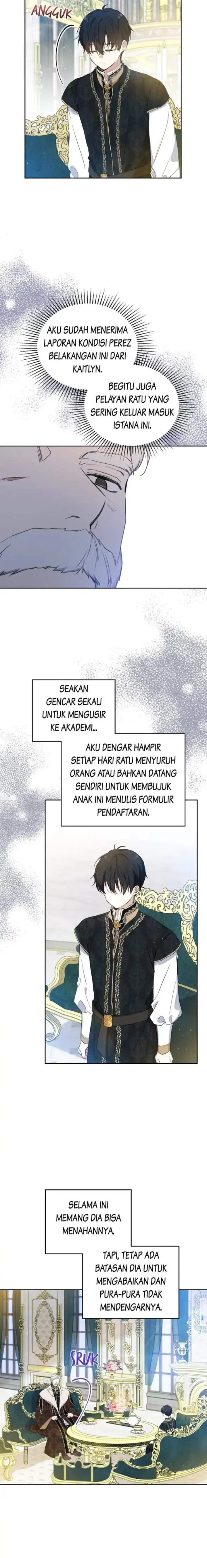 I Shall Master This Family! Chapter 104