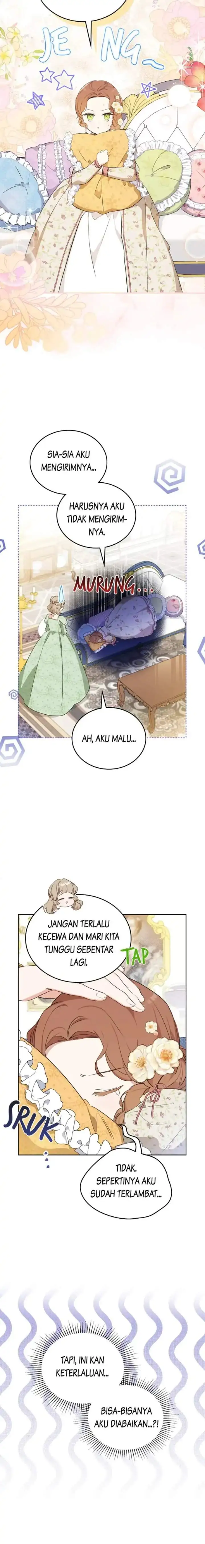 I Shall Master This Family! Chapter 104