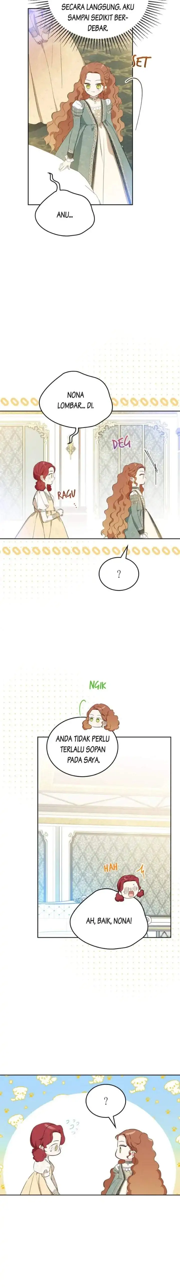 I Shall Master This Family! Chapter 105