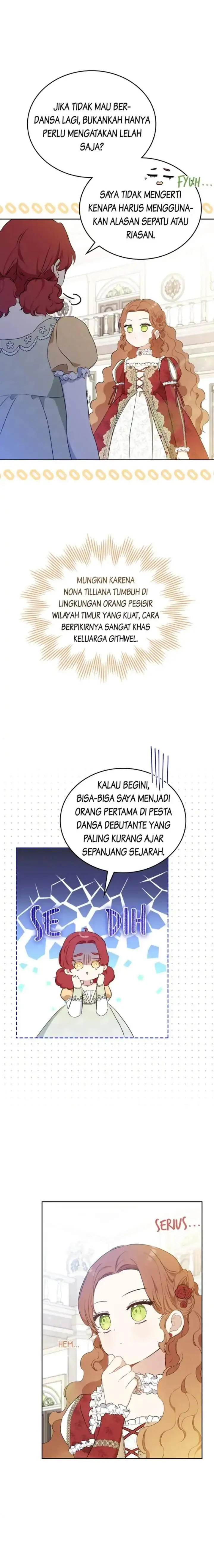 I Shall Master This Family! Chapter 106