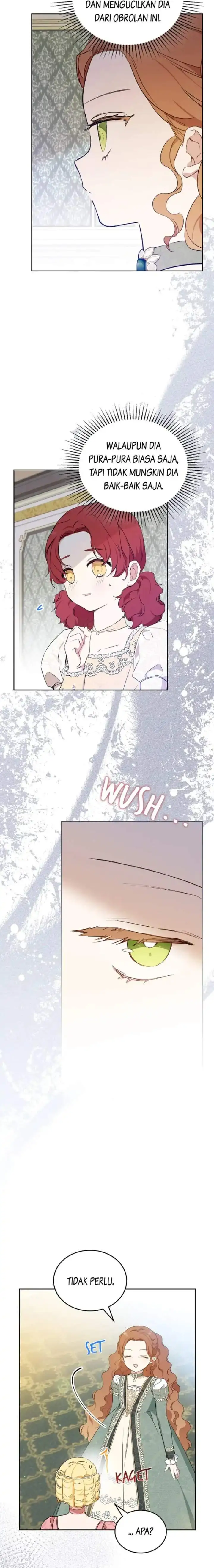 I Shall Master This Family! Chapter 107