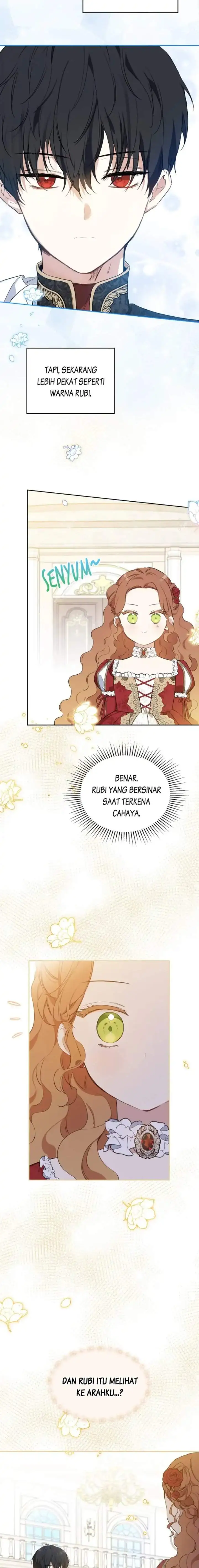 I Shall Master This Family! Chapter 107