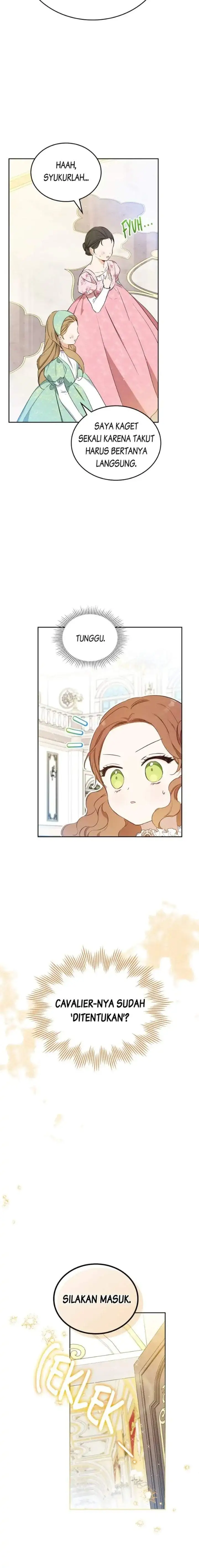 I Shall Master This Family! Chapter 107