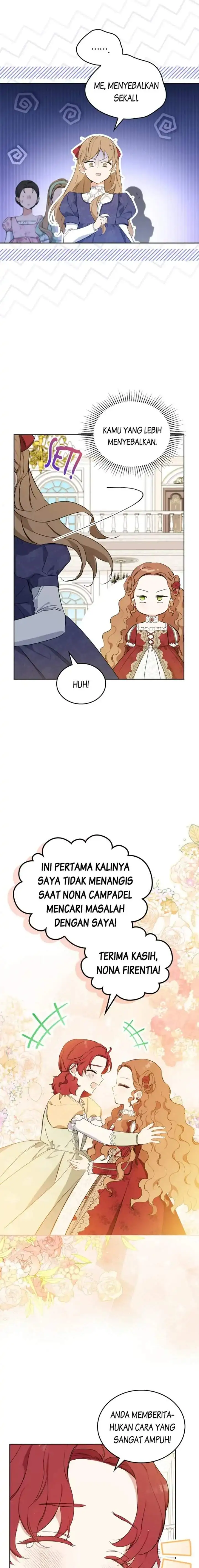 I Shall Master This Family! Chapter 107