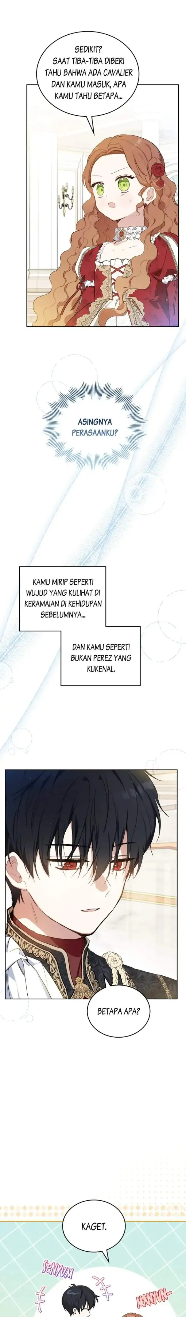 I Shall Master This Family! Chapter 108
