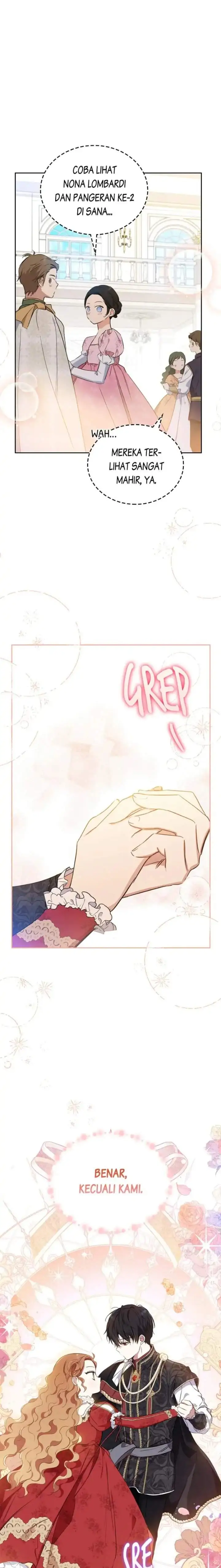 I Shall Master This Family! Chapter 108