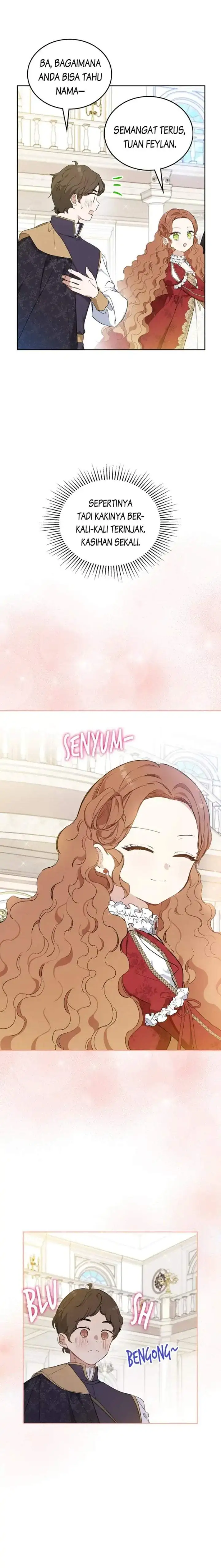 I Shall Master This Family! Chapter 108