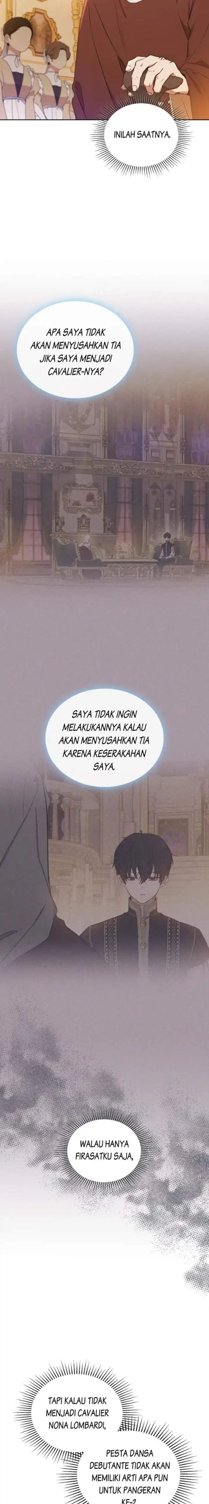 I Shall Master This Family! Chapter 109