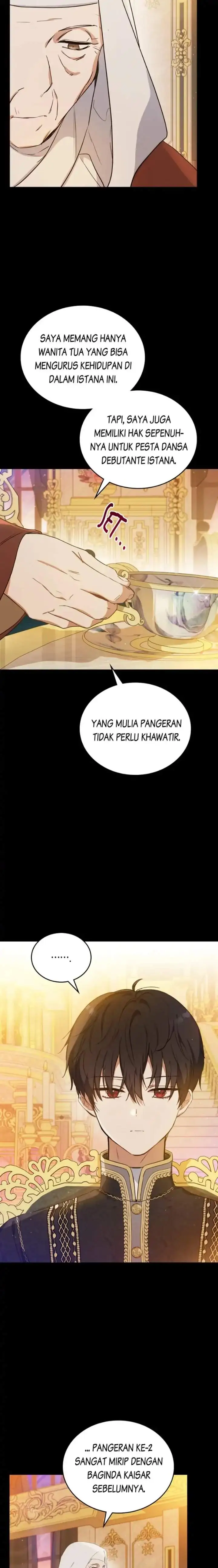 I Shall Master This Family! Chapter 109
