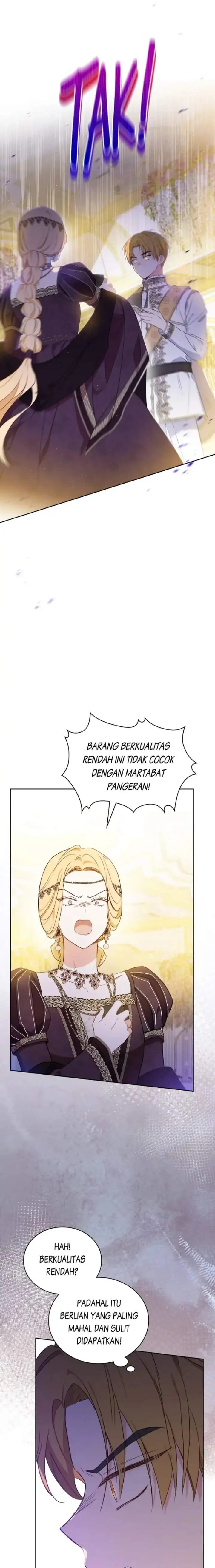 I Shall Master This Family! Chapter 110