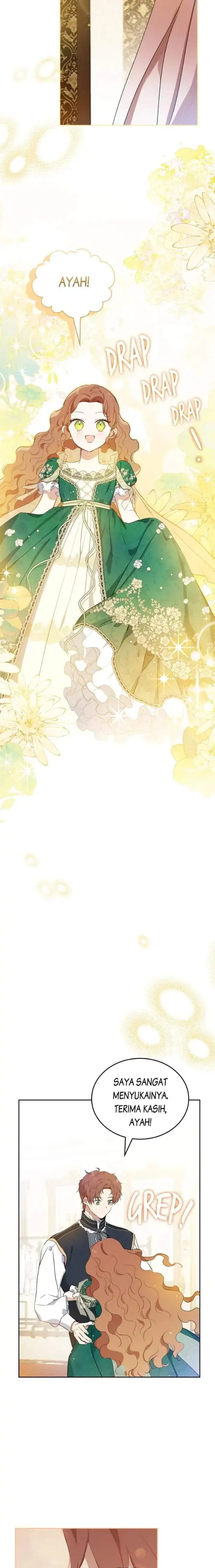 I Shall Master This Family! Chapter 110