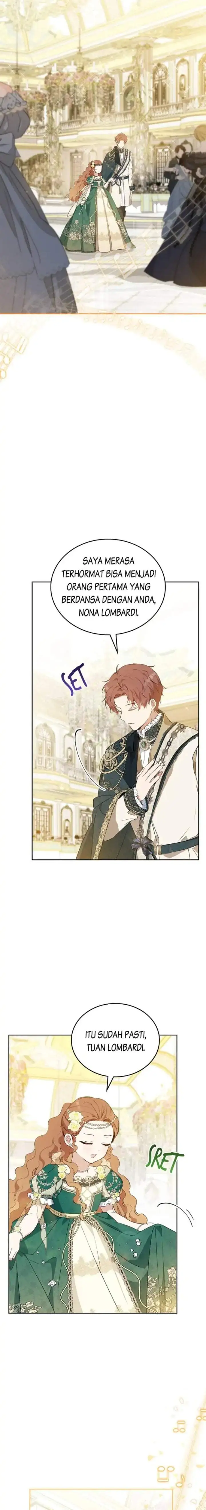 I Shall Master This Family! Chapter 112