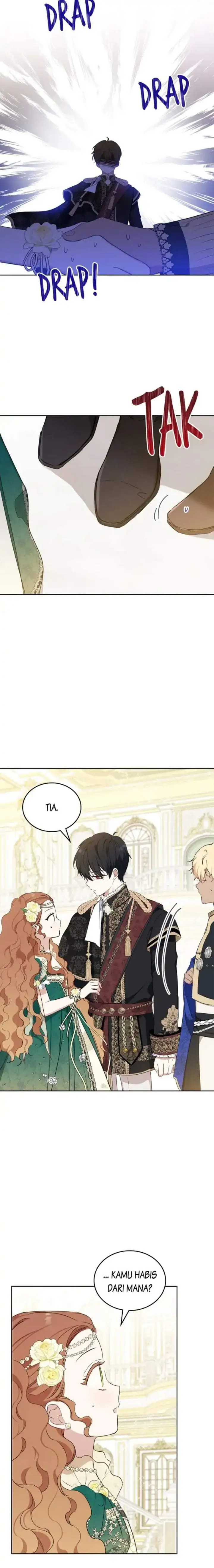 I Shall Master This Family! Chapter 113