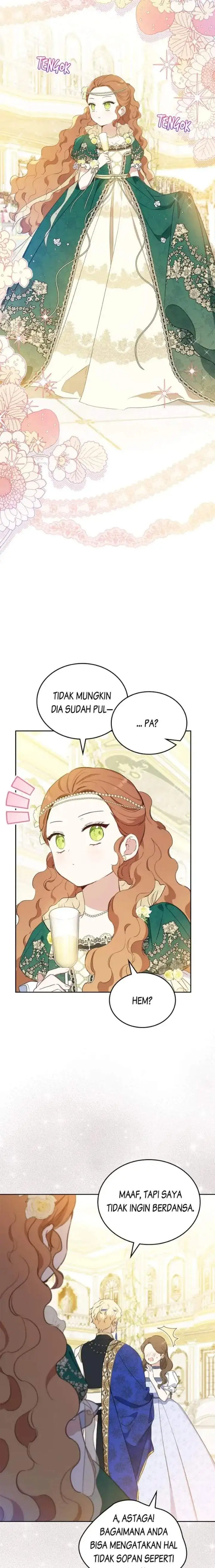 I Shall Master This Family! Chapter 113