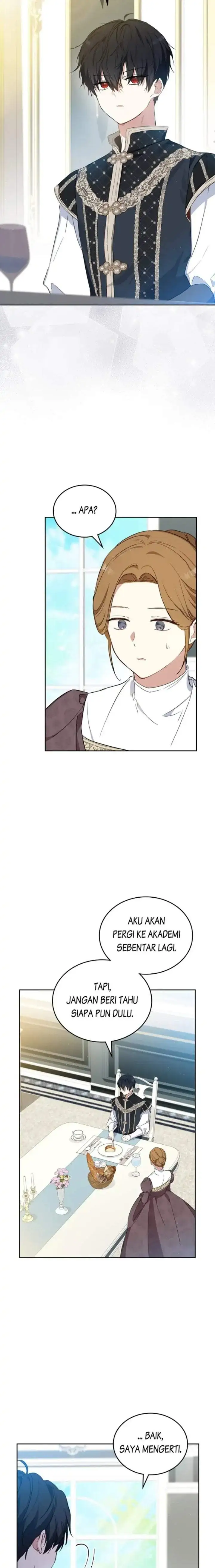 I Shall Master This Family! Chapter 114