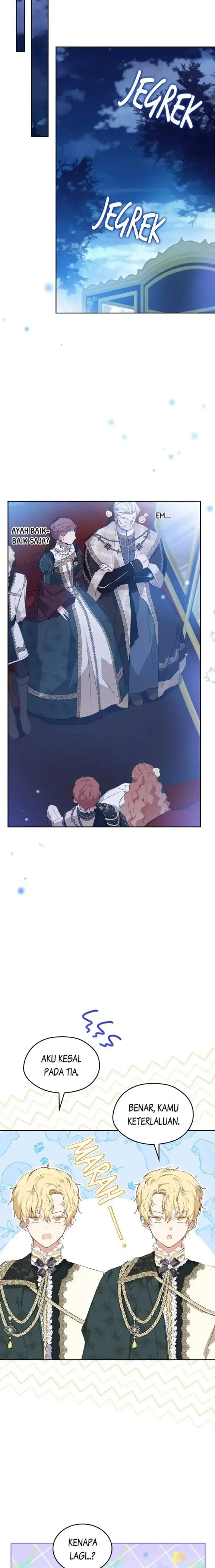 I Shall Master This Family! Chapter 114