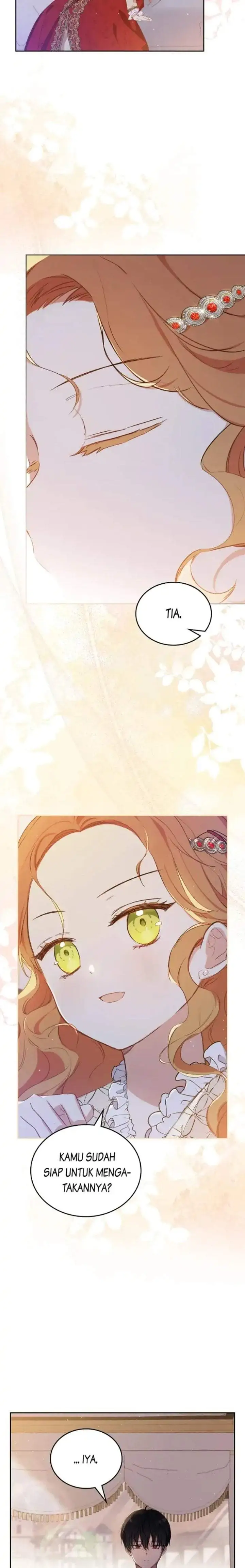 I Shall Master This Family! Chapter 116