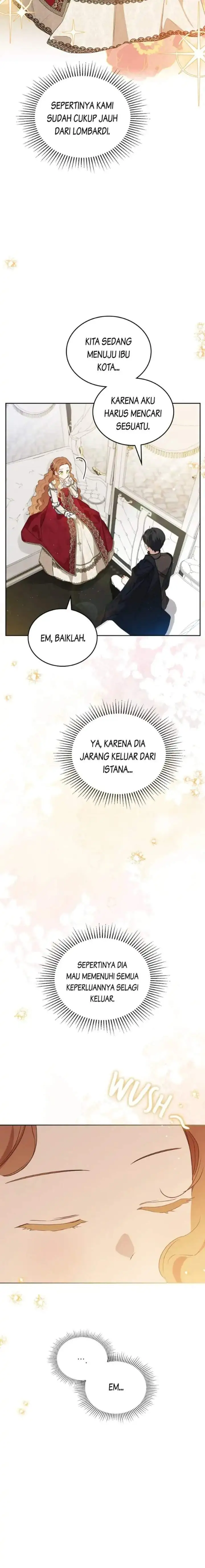 I Shall Master This Family! Chapter 116