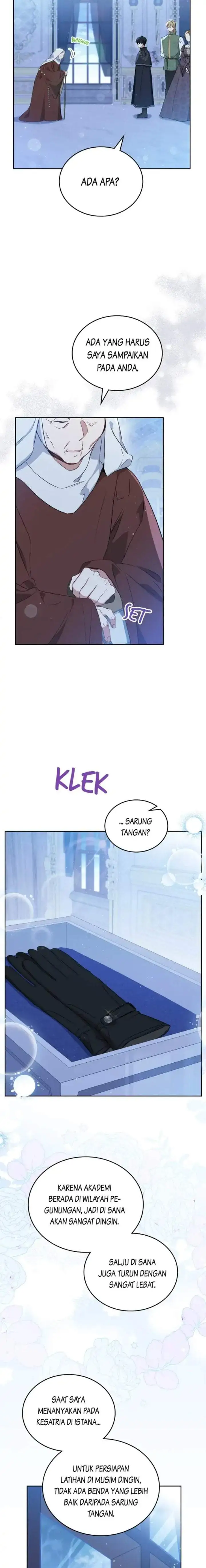 I Shall Master This Family! Chapter 117