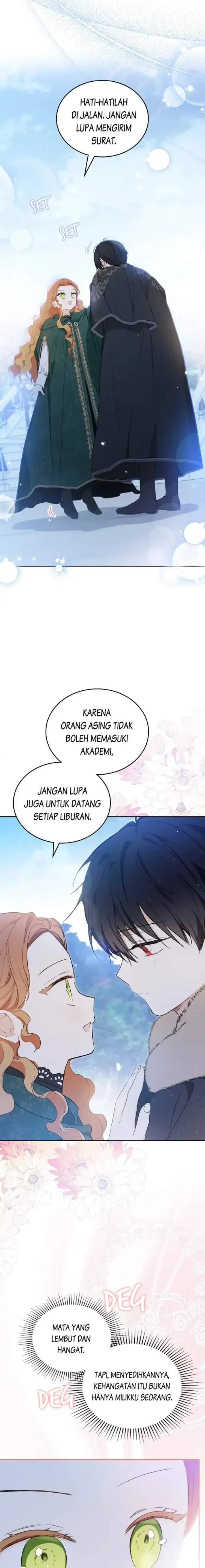 I Shall Master This Family! Chapter 117