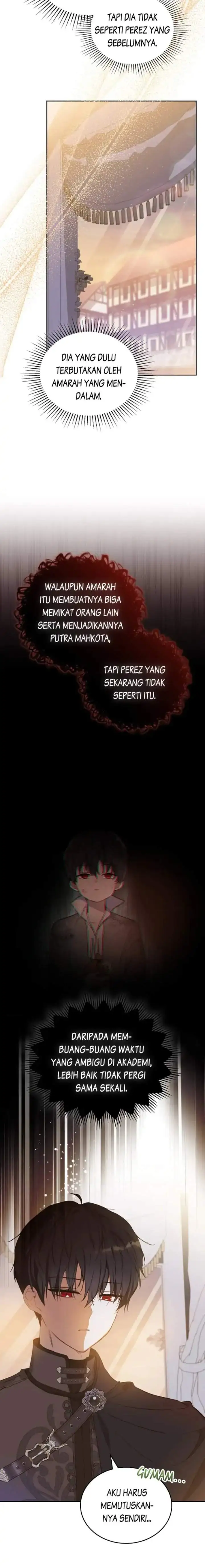 I Shall Master This Family! Chapter 117