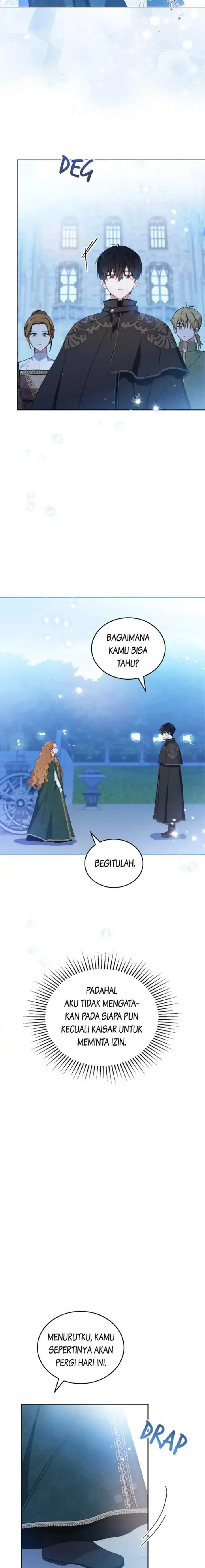 I Shall Master This Family! Chapter 117