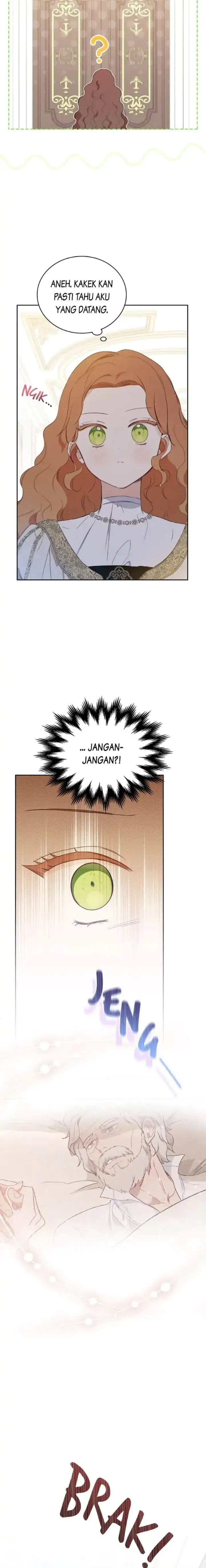 I Shall Master This Family! Chapter 118