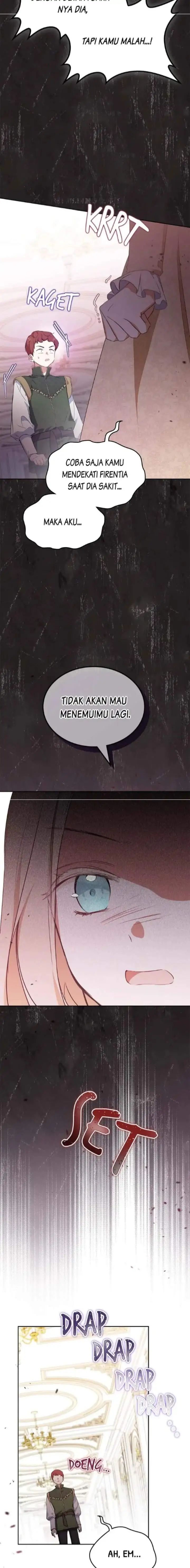 I Shall Master This Family! Chapter 119