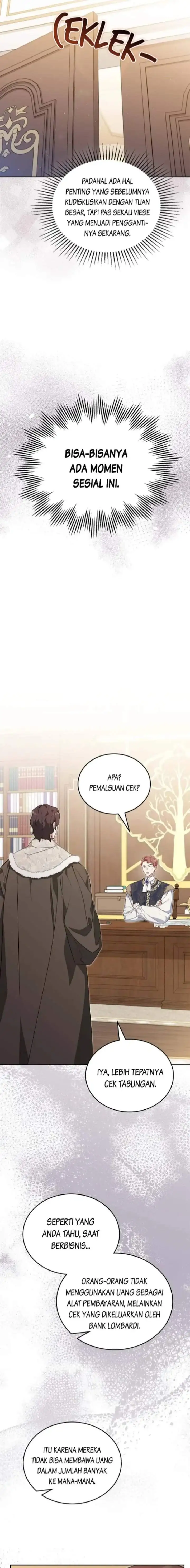 I Shall Master This Family! Chapter 119
