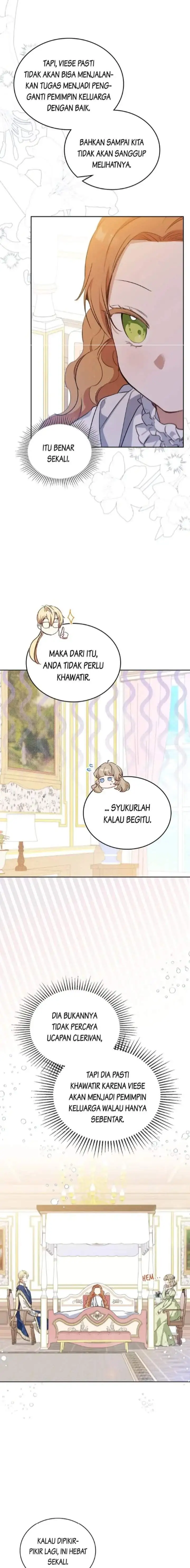 I Shall Master This Family! Chapter 119