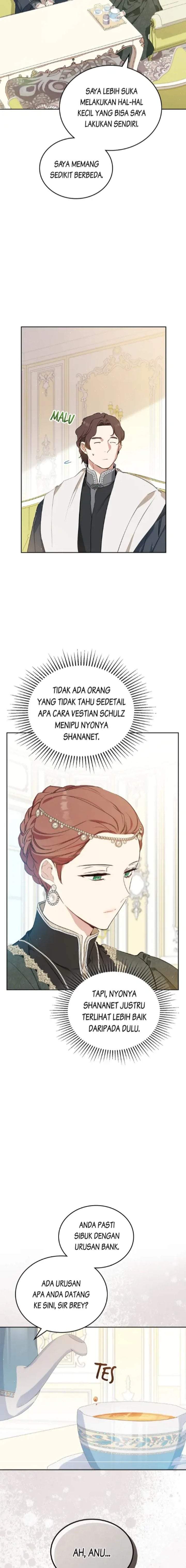 I Shall Master This Family! Chapter 120