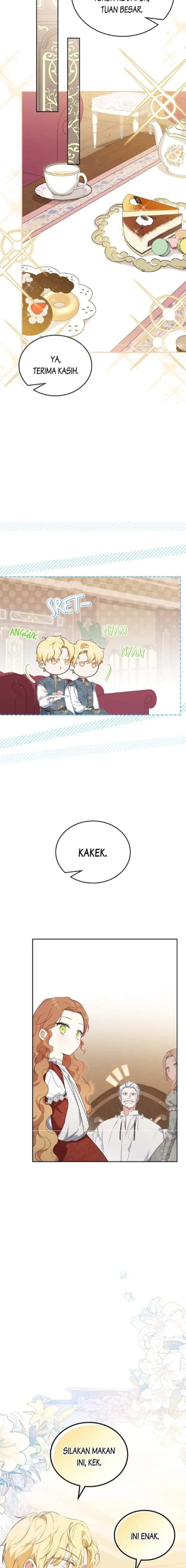 I Shall Master This Family! Chapter 120
