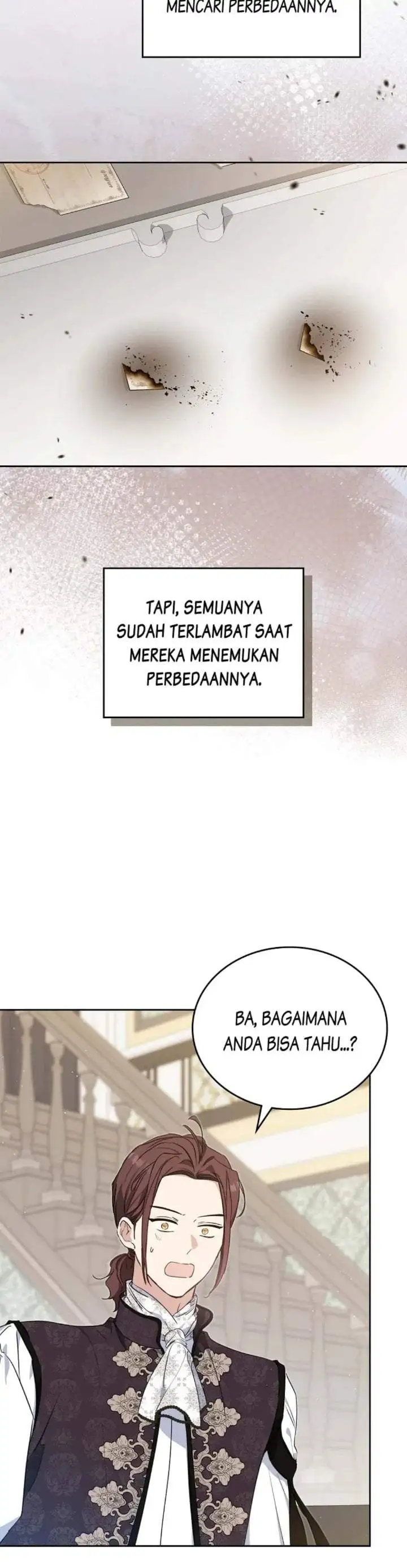 I Shall Master This Family! Chapter 121