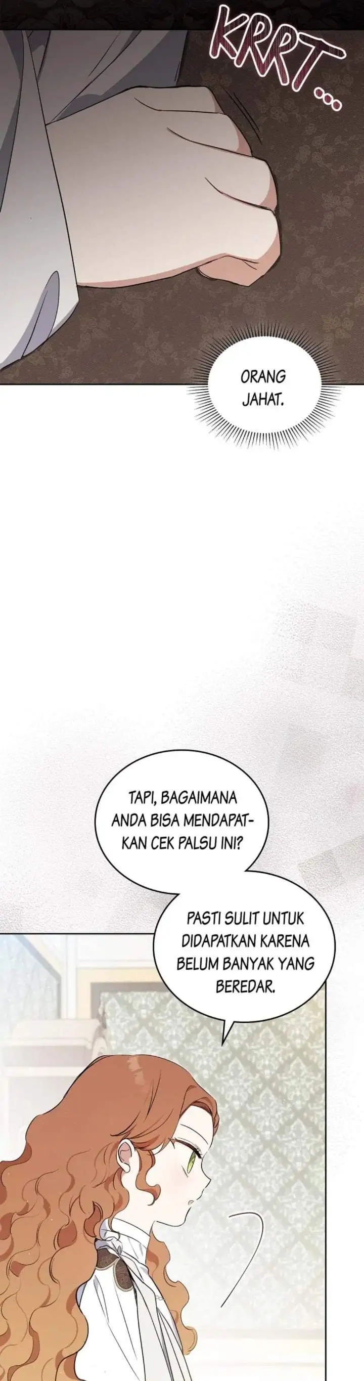 I Shall Master This Family! Chapter 121