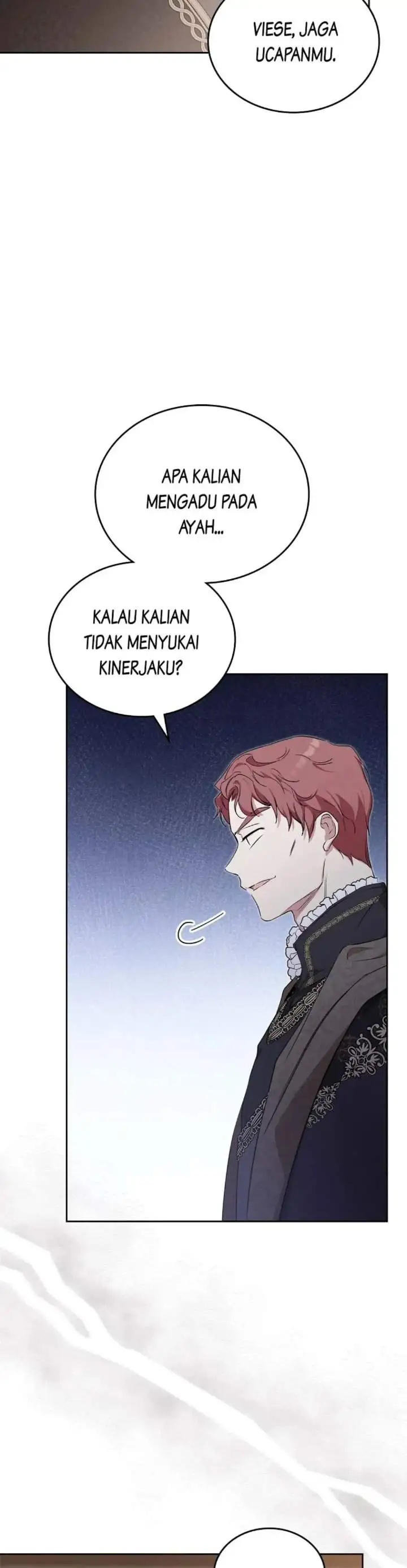 I Shall Master This Family! Chapter 122