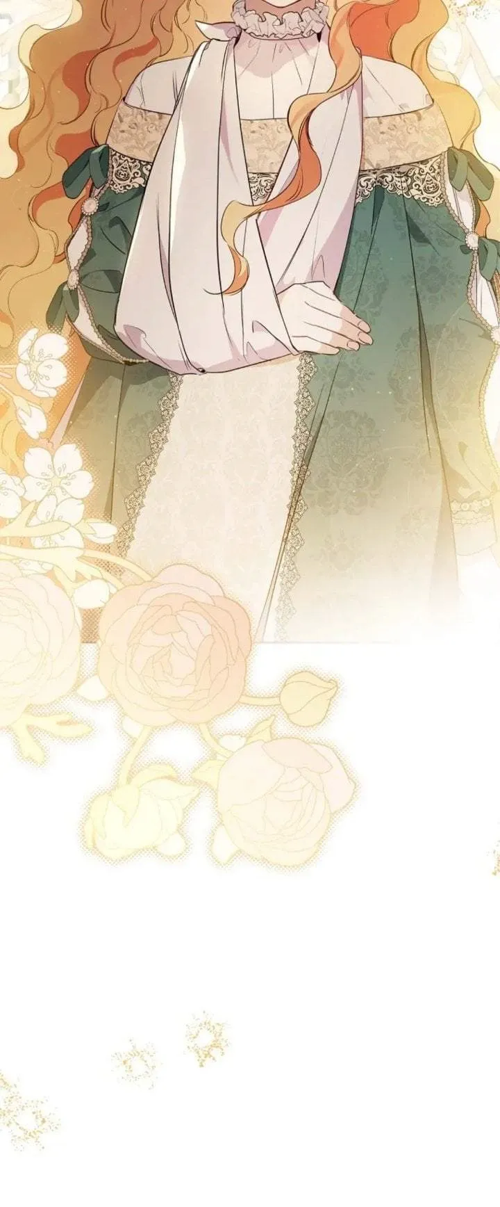 I Shall Master This Family! Chapter 123