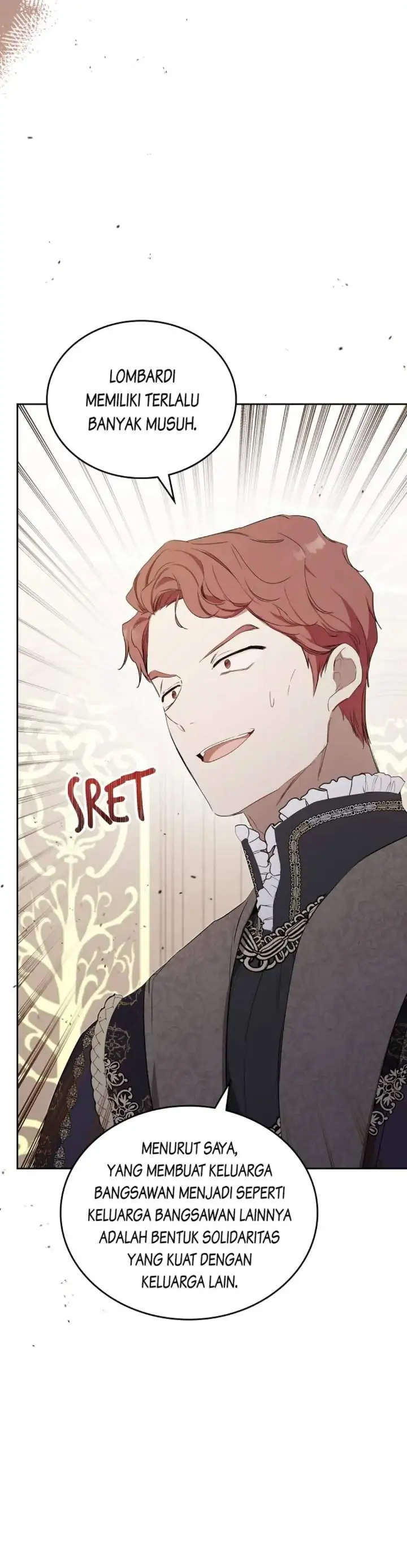 I Shall Master This Family! Chapter 123